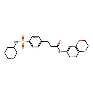 BAS 07549407 structure