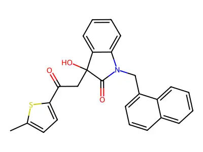 CBKinase1_006965 structure