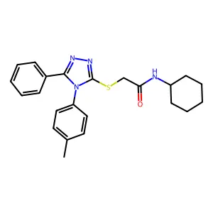 CBKinase1_006885 structure