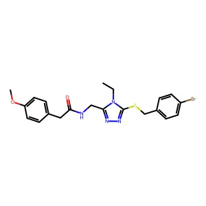 AR-196/42726991 structure
