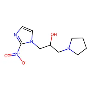 Ro 03-9310 structure