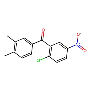 2,4-Dichloro-n-(4-chlorophenyl)-5,6,7,8-tetrahydroquinazoline-6-carboxamide structure