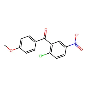 {2-[4-(Dimethylamino)phenyl]quinolin-1(2h)-yl}(phenyl)methanone structure