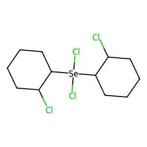 三氧化二铼 structure