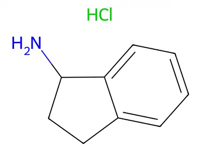 Tricarballylic anhydride structure