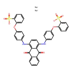 Menthone 1,2-glycerol ketal, (+-)- structure