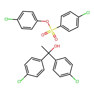 Mitran structure