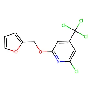 Rubidium tungsten oxide (Rb2WO4) structure