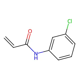 Scandium oxide (Sc2O3) structure