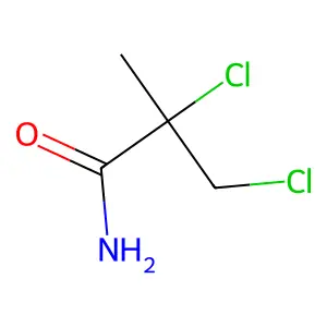 2-Methyl-2,3,3a,4,7,7a-hexahydro-1h-4,7-methanoisoindole structure