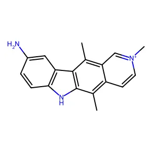 2-Chloro-4,6-dipentylphenol structure