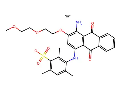 4-Bromo-3-nitrobenzoic acid structure