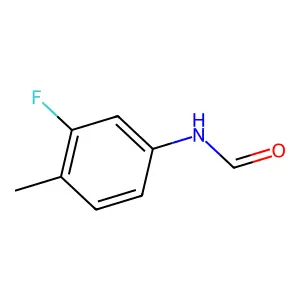 Thorium oxide structure
