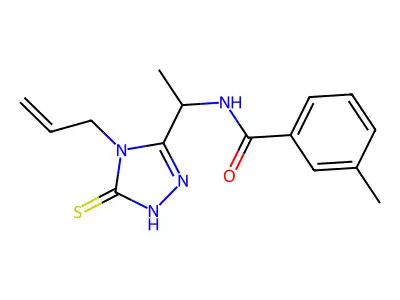 BAS 08845447 structure