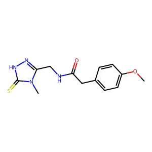 CBKinase1_007022 structure