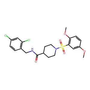 AH-487/42642583 structure