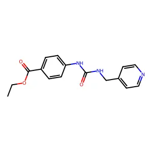Nampt activator-1 structure