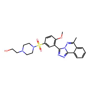 CBKinase1_006936 structure