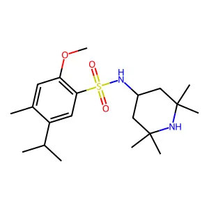 CBKinase1_006776 structure