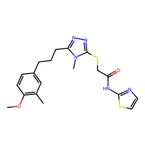 BAS 08849217 structure