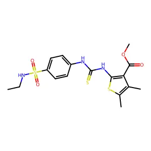 CBKinase1_006899 structure