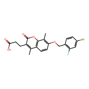 CBKinase1_006971 structure