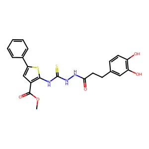Zelpolib structure