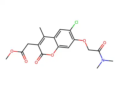 EiM07-16011 structure
