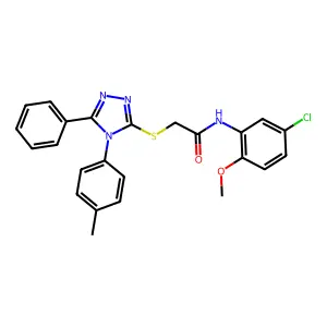 CBKinase1_006813 structure