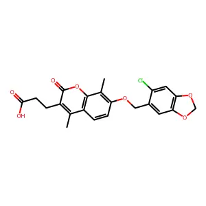EiM07-28299 structure
