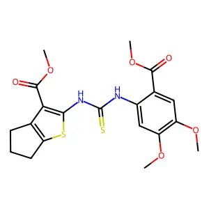CBKinase1_007029 structure