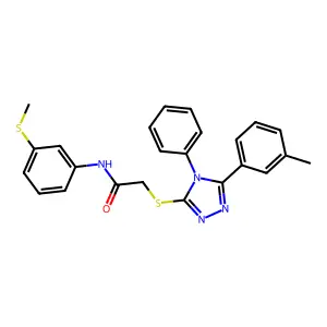 CBKinase1_007286 structure