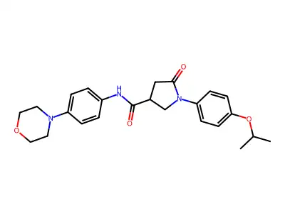 BAS 07538485 structure
