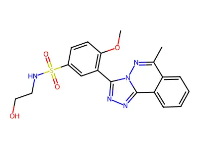 CBKinase1_006199 structure