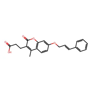 EiM07-28421 structure