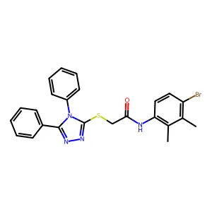CBKinase1_006254 structure