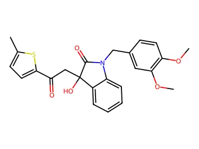 CBKinase1_006096 structure