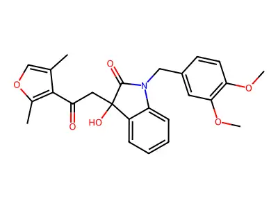 CBKinase1_006138 structure