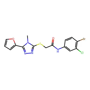 CBKinase1_006225 structure