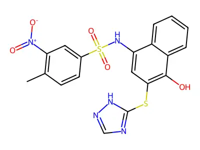 AS-871/42707555 structure