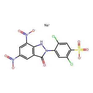 RefChem:117800 structure