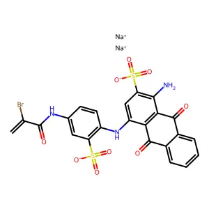 n,4-Dimethyl-n-(9h-xanthen-9-yl)benzenesulfonamide structure