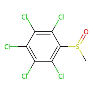 Dibromobimane structure