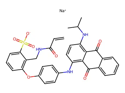 4-[4-(Diphenylmethyl)-3-methylpiperazin-1-yl]butan-1-ol structure