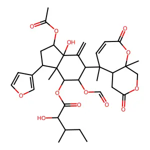 Hispidin C structure