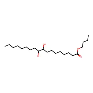 1-(4-Chlorophenyl)-4-[3-[4-(2-methylphenyl)piperazin-1-yl]propyl]piperazine structure