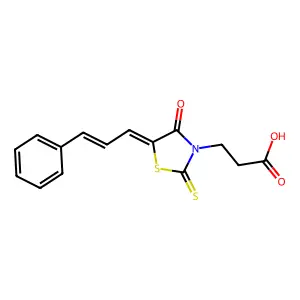 6-phenyl-5H-pyrrolo[3,2-d]pyrimidine-2,4-diol structure