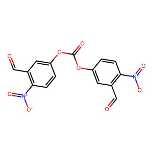 Oxmetidine dihydrochloride structure