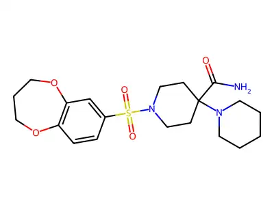 SID 2848719 structure