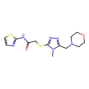 BAS 07231329 structure